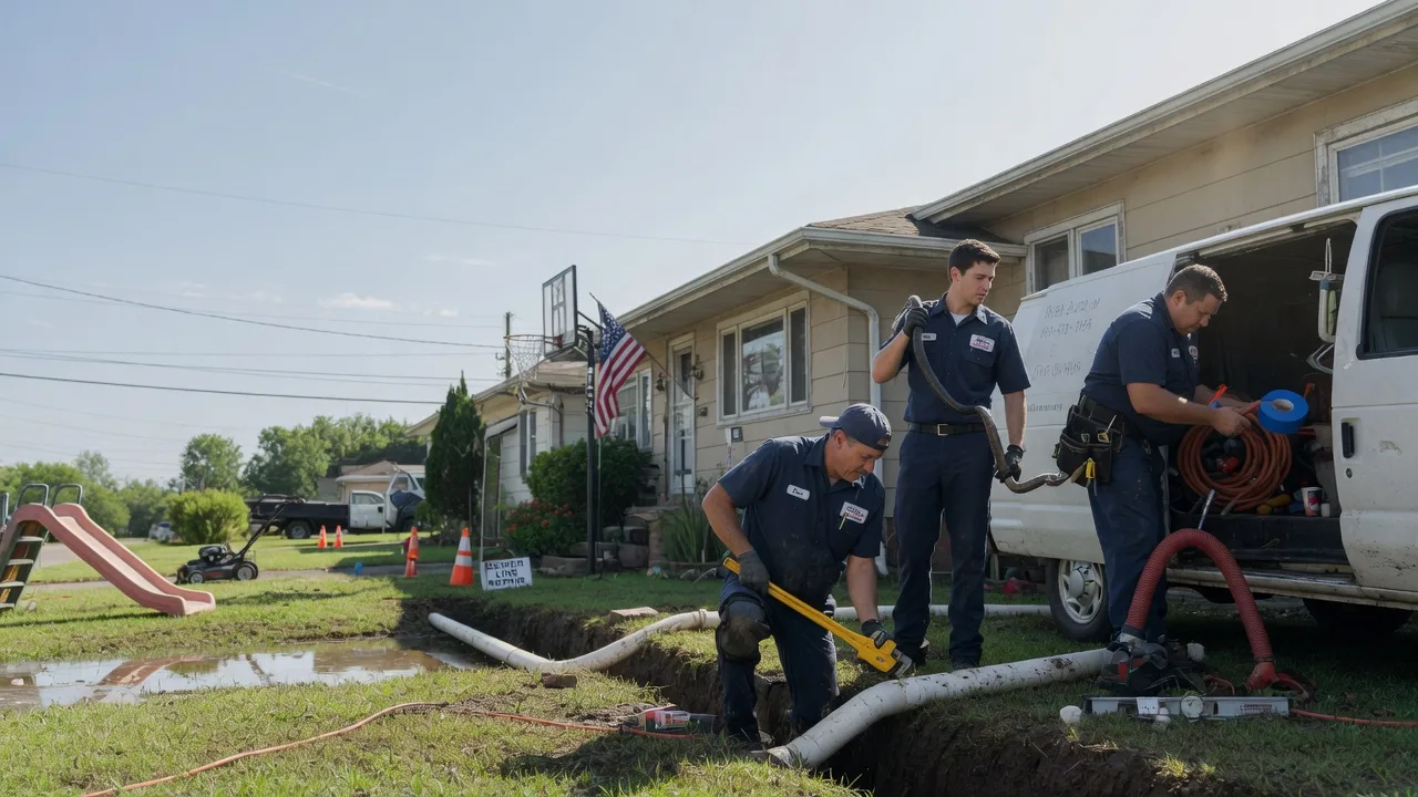 Toilet Installation in Fayetteville, WV near me